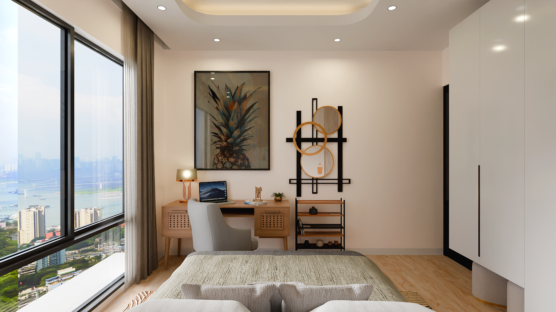 Interior 7