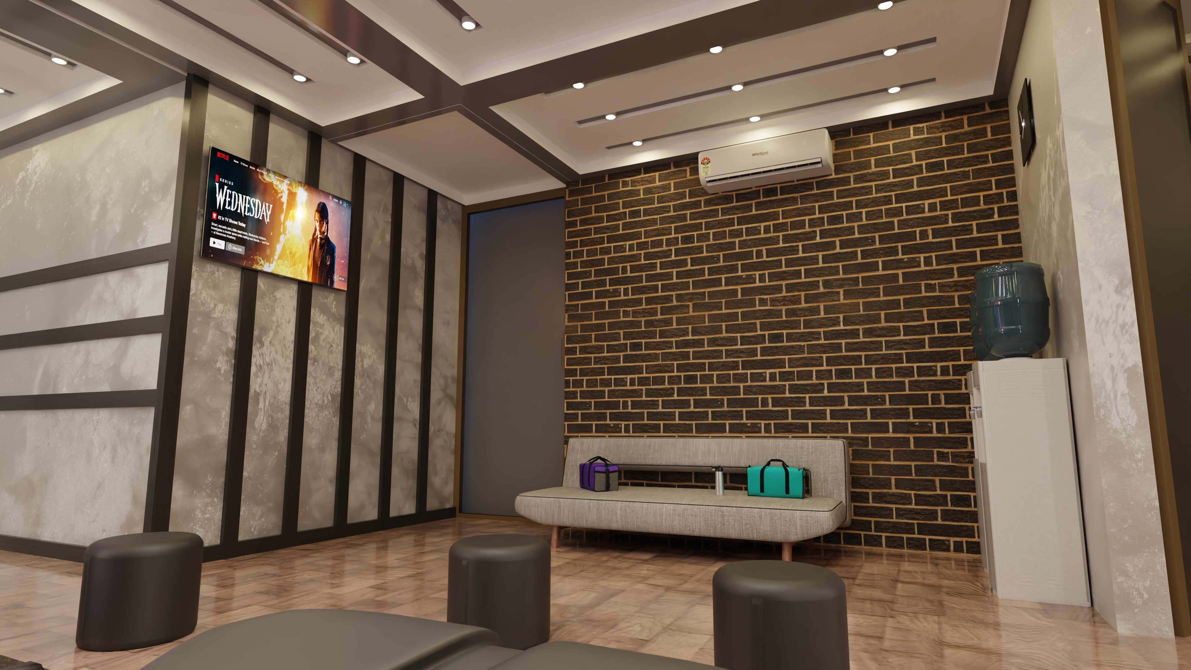 Interior 7