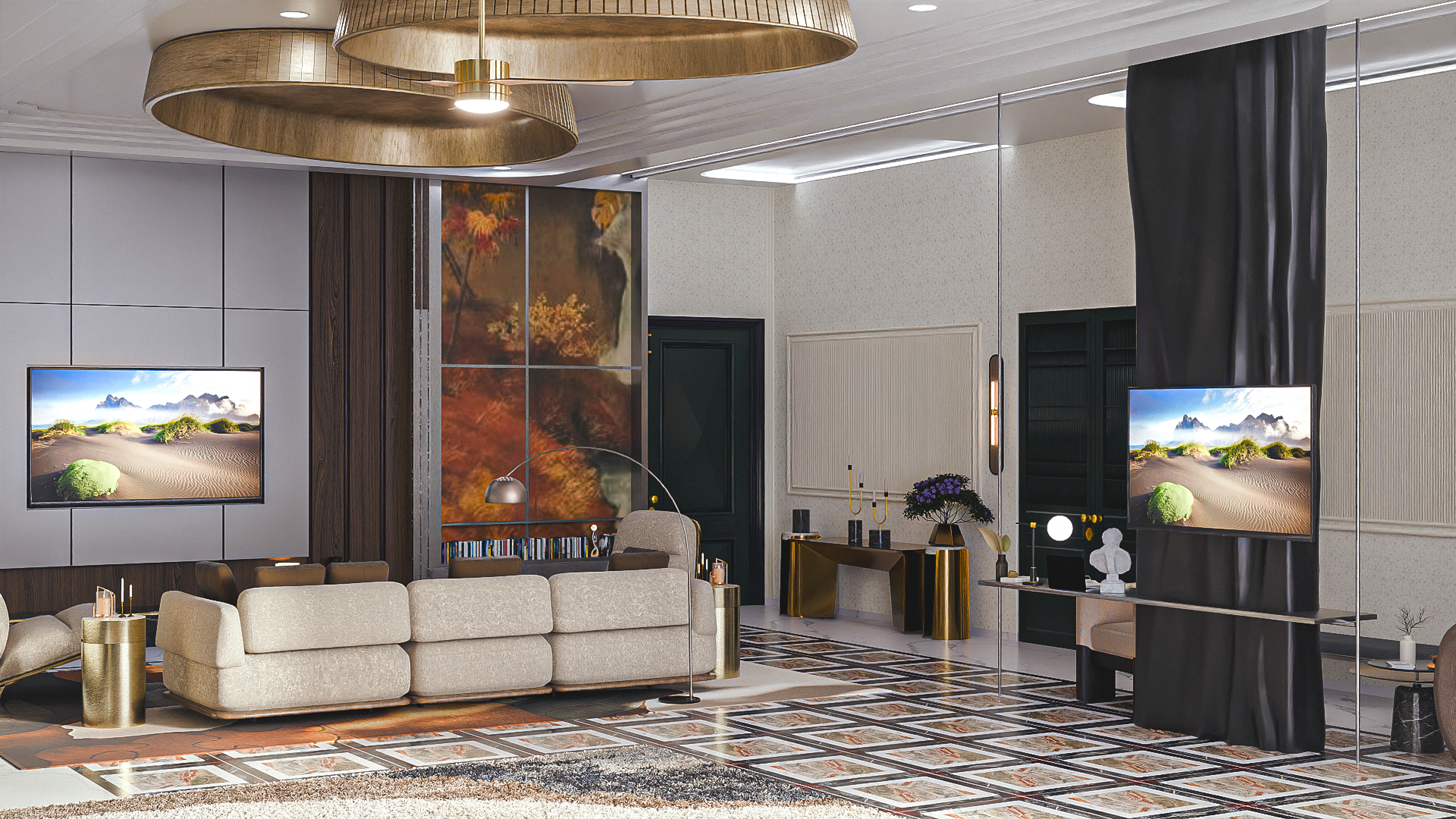 Interior 7