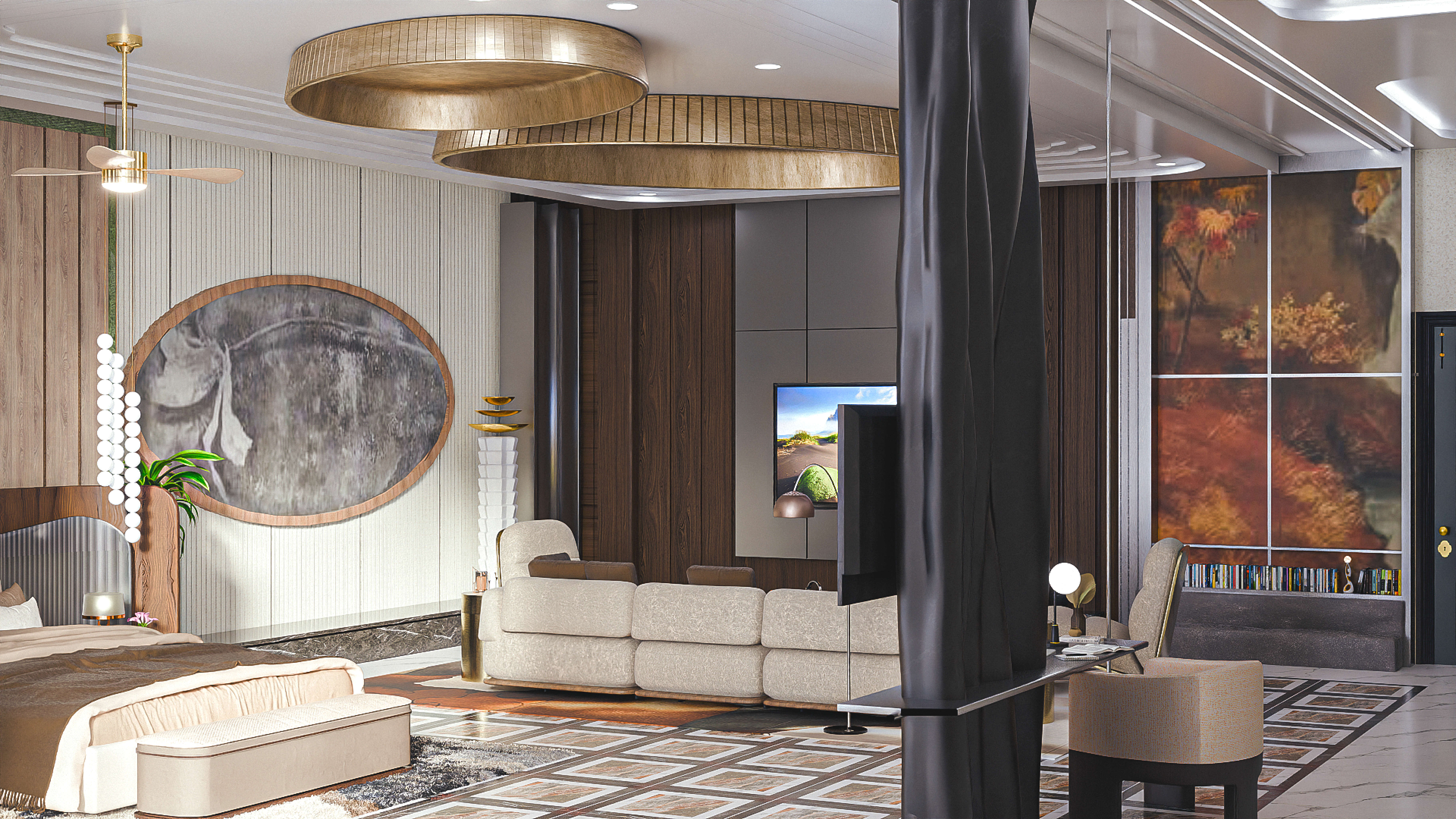 Interior 7
