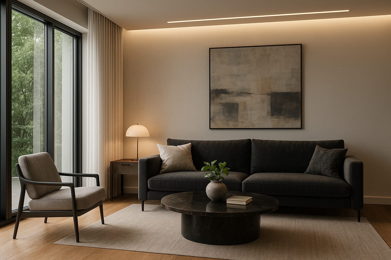 Interior 7