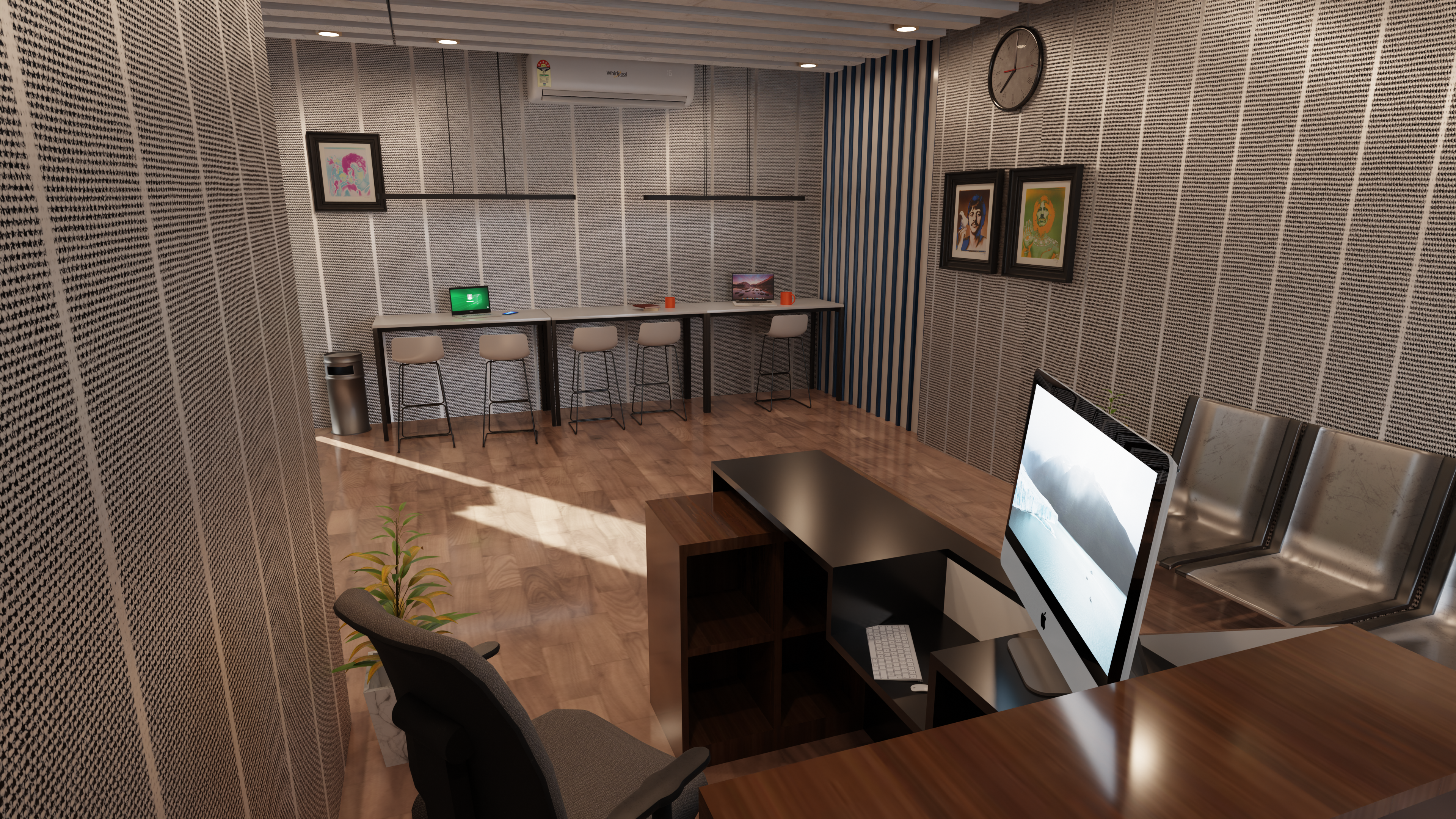 Interior 7