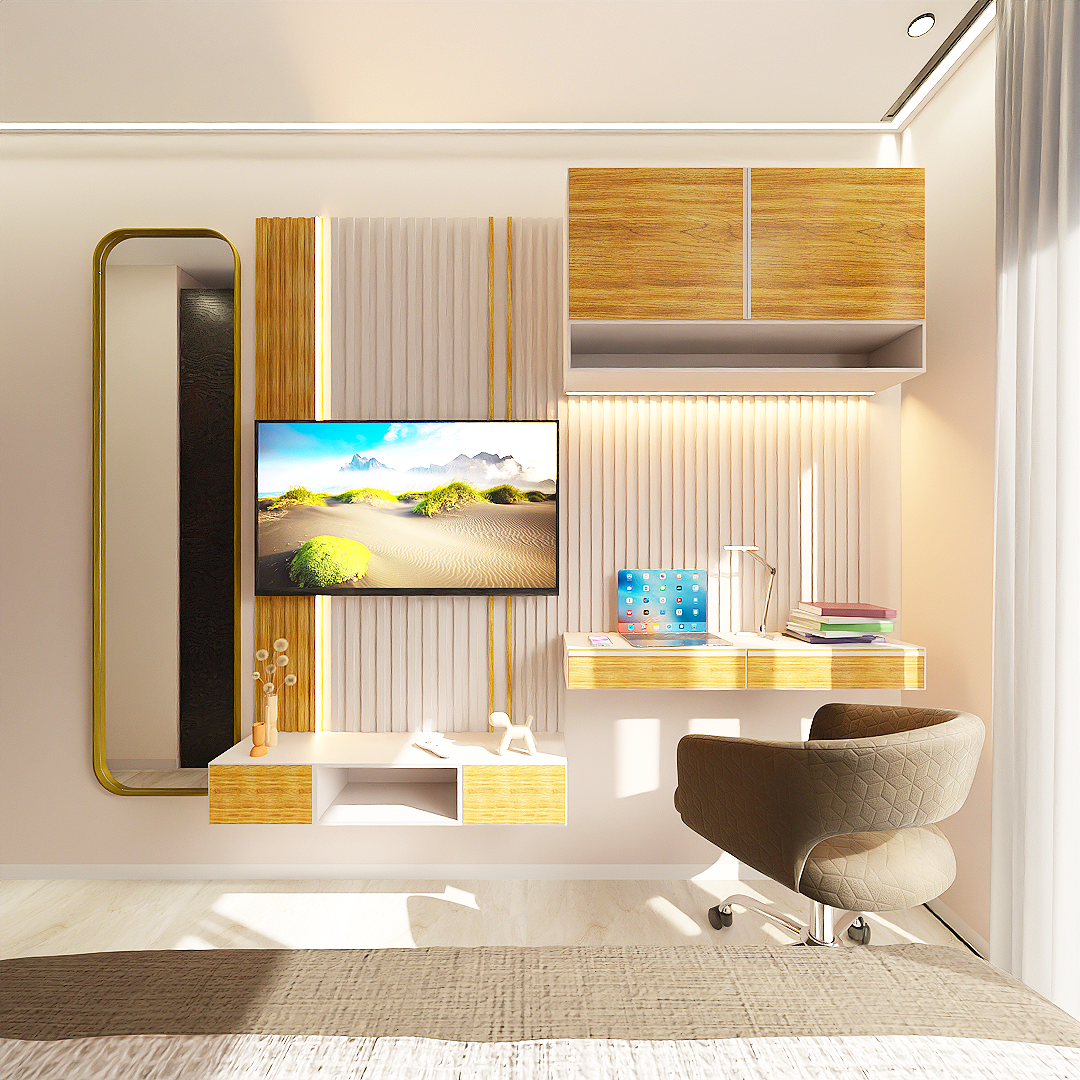 Interior 7