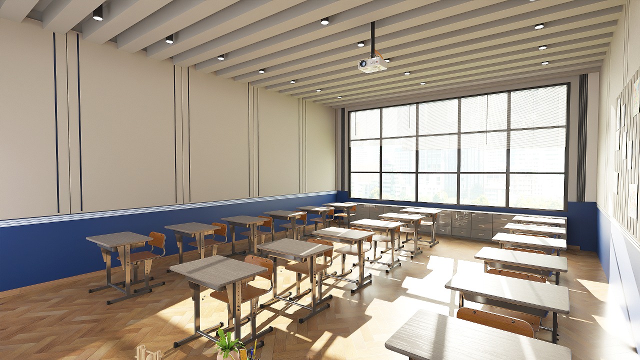 Interior 7