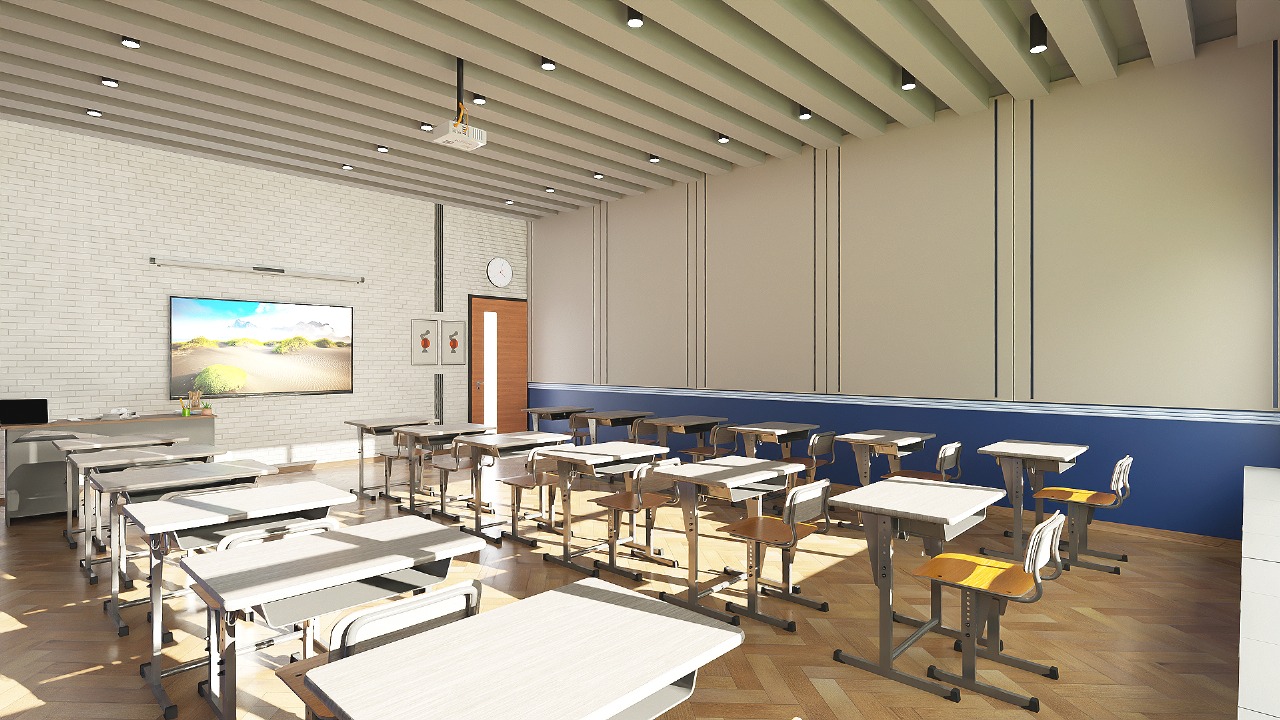 Interior 7