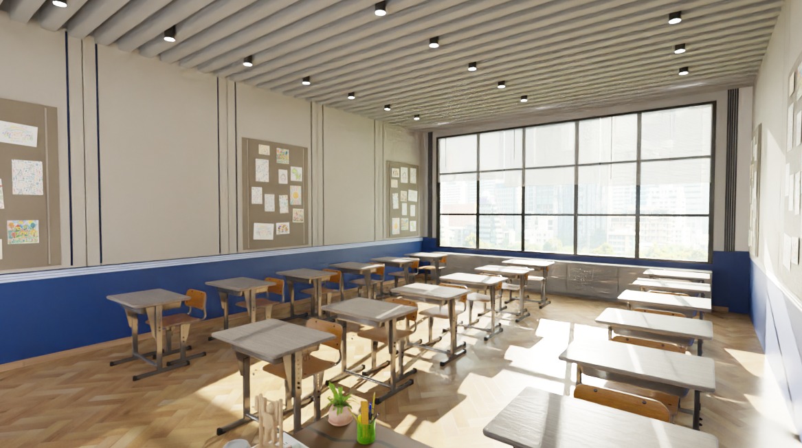 Interior 7