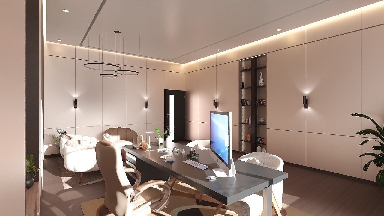 Interior 7